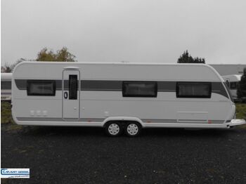 Caravane neuf Hobby Prestige 720 UKFe 2023 Combi 6E Dusche u.v.m.: photos 1