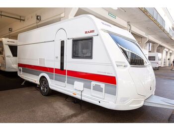 Caravane neuf Kabe EDELSTEINE SMARAGD 520 XL: photos 1