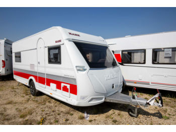 Caravane neuf Kabe EDELSTEINE SMARAGD 540 GLE: photos 1