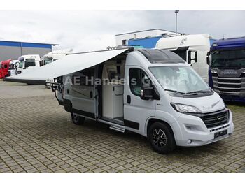 Caravane Karmann Fiat Dexter 600 *Makise/WC/Küche/Top-Zustand!!!: photos 1