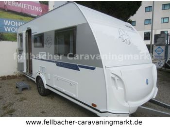 Caravane neuf Knaus Sport 460EU Silver Selection: photos 1