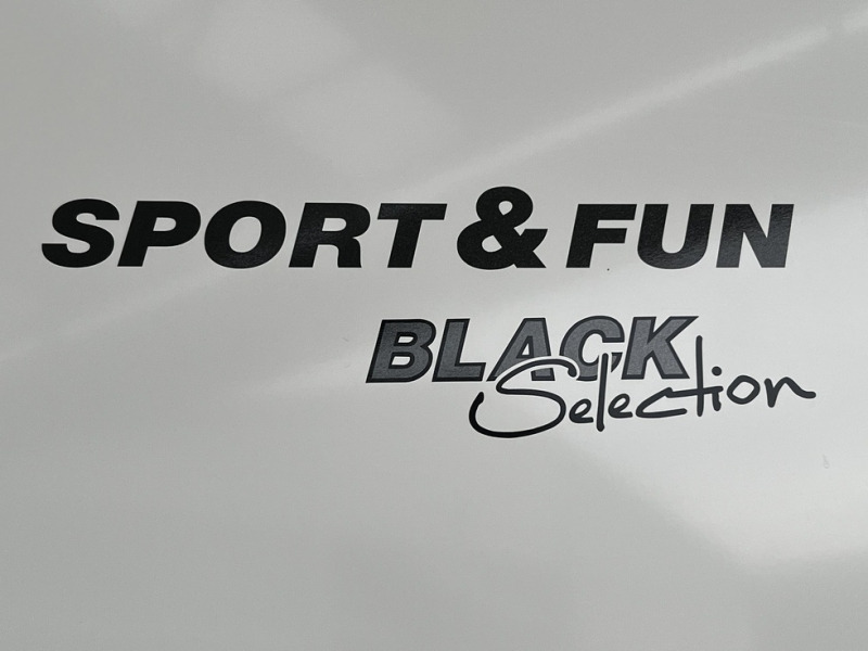 Caravane neuf Knaus Sport&Fun Black Edition: photos 13