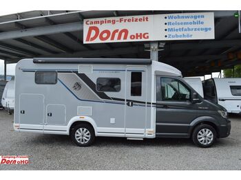 Camping-car profilé neuf Knaus VAN TI MAN VANSATION 640 MEG Plus Zusatzausstatt: photos 1