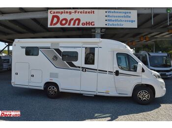 Camping-car profilé neuf Knaus VAN TI VANSATION 650 MEG Mit zusatzausstattung: photos 1