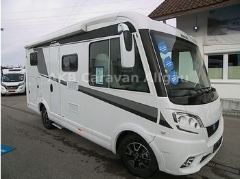 Fourgon aménagé neuf Knaus Van I 550 MD Platinum Selection 2021: photos 1