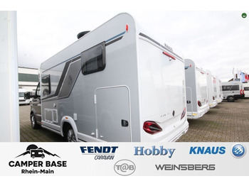 Camping-car profilé neuf Knaus Van TI 640 MEG VANSATION MAN Modell 2023, 140 PS: photos 4