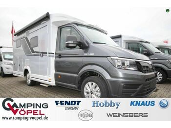 Camping-car profilé neuf Knaus Van TI 640 MEG Vansation Sondermodell 2022 mit 1: photos 1