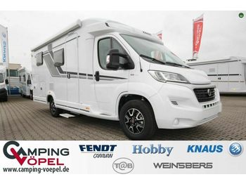Camping-car profilé neuf Knaus Van TI 650 MEG VanSation Sondermodell 2021: photos 1