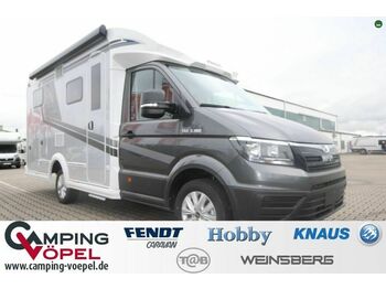 Camping-car profilé neuf Knaus Van TI Plus 650 MEG Platinum Selection Modell 20: photos 1