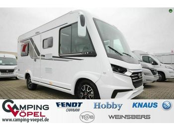 Camping-car intégral neuf Knaus Van i 550 MF Modell 2022: photos 1