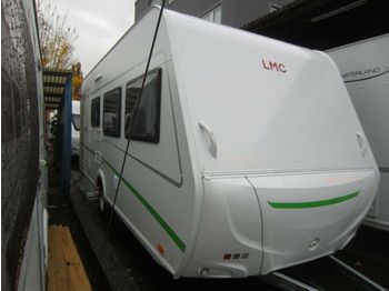 Caravane neuf LMC Sassino 470 K, Modelljahr 2022: photos 1