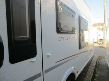Caravane neuf LMC Style 450 D: photos 1