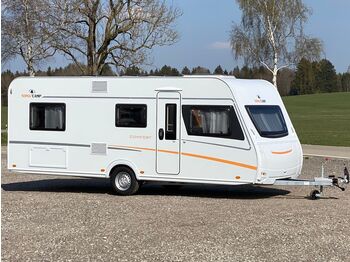 Caravane neuf LMC Style 530 E  Einzellbetten,Verfügbar: photos 1
