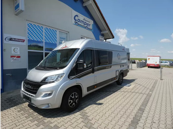 Fourgon aménagé Malibu 640 LE Charming - im Kundenauftrag - (FIAT Ducato): photos 1