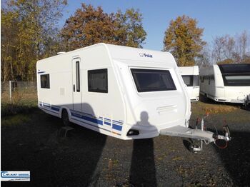 Caravane neuf Polar 590 FD Edition ALDE Backofen Winterfest: photos 1