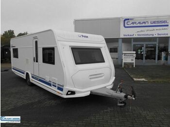 Polar Polar 620 SA Edition Einzelbetten Modell 2022  - Caravane