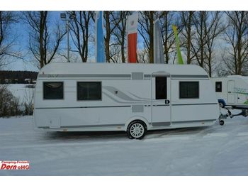 Caravane neuf Tabbert Da Vinci 560 HTD 2.5 Top Ausstattung: photos 1