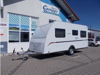 Caravane neuf Weinsberg CaraCito 450 FU Gewichtserhöhung auf 1500 kg: photos 1