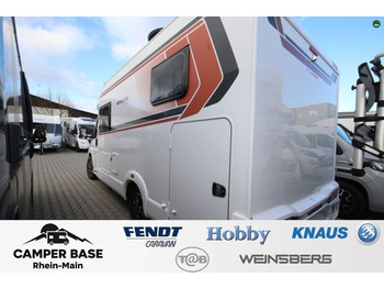 Camping-car profilé neuf Weinsberg CaraCompact 600 MEG EDITION [PEPPER] Modell 2024: photos 3