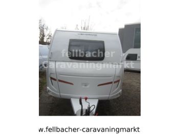 Caravane neuf Weinsberg Cara One 390 QD Edition HOT SONDERMODELL: photos 1