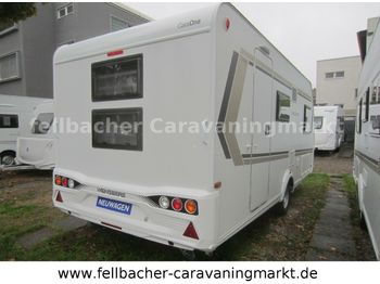Caravane neuf Weinsberg Cara One 480QDK: photos 1