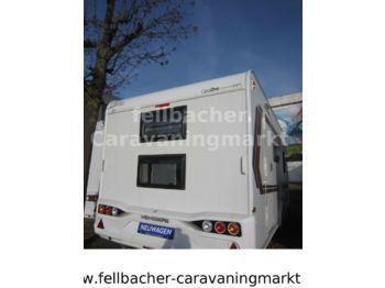 Caravane neuf Weinsberg Cara One 480 QDK Edition HOT SONDERMODELL: photos 1