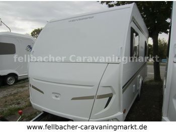 Caravane neuf Weinsberg Cara one 420 QD: photos 1