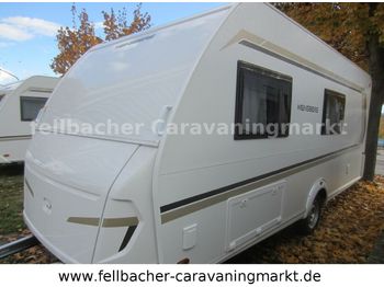Caravane neuf Weinsberg Cara one 500FDK: photos 1