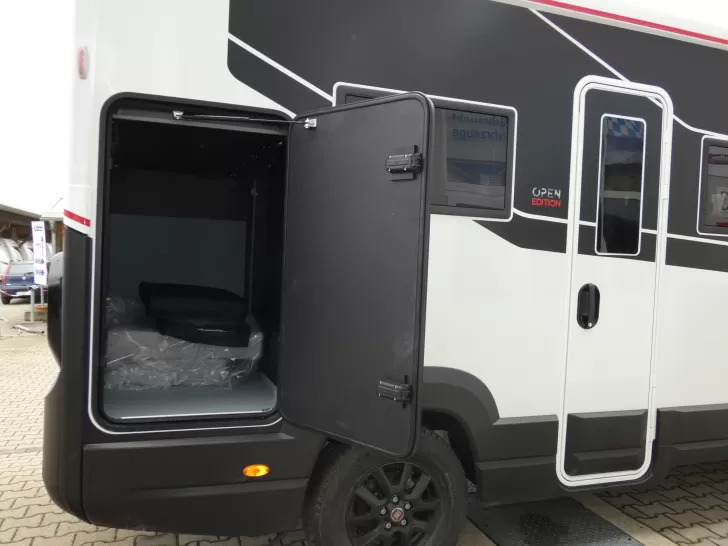 Wohnmobil Challenger X 250 Open Edition #2095 (FIAT Ducato)  en leasing Wohnmobil Challenger X 250 Open Edition #2095 (FIAT Ducato): photos 33