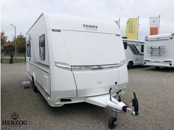 Caravane neuf Wohnwagen Fendt Apero 465 SFB: photos 1