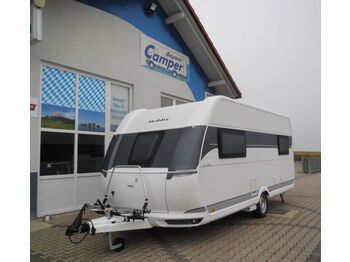 Caravane neuf Wohnwagen Hobby De Luxe 495 UL IC-Line: photos 1
