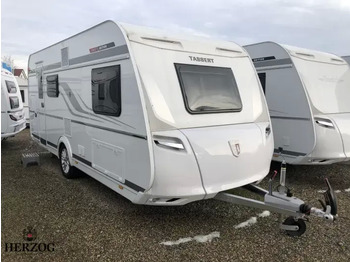 Caravane neuf Wohnwagen Tabbert Rossini 490 DM 2,3: photos 1