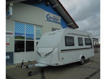 Caravane Wohnwagen Weinsberg CaraOne 420 QD: photos 1