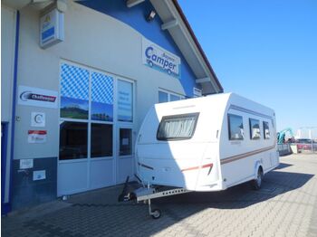 Caravane neuf Wohnwagen Weinsberg CaraOne 480 QDK Edition [HOT]: photos 1