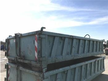 Ampliroll/ multibenne système Abrollcontainer 88 AS 27