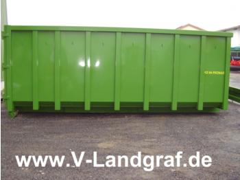 Ampliroll/ multibenne système Pronar K 04