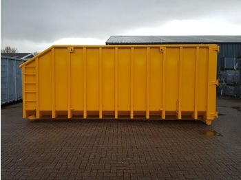 Benne ampliroll Container