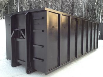 Benne ampliroll New VAIHTOLAVA Lumi