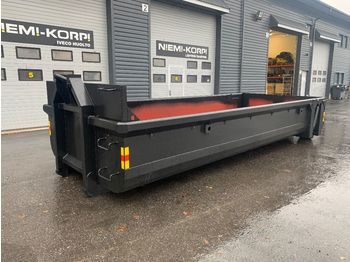 Benne pour poids lourds Vaihtolava Sora