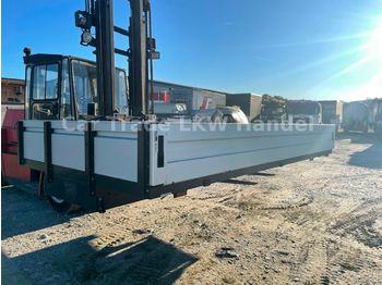 Carrosserie plateau Iveco Pritsche 4100mm neu