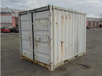 Conteneur 10ft Container