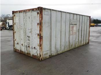Conteneur 20' Container