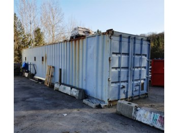 Conteneur AIC 40`