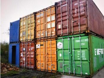 Conteneur INCONNU CONTAINERS 20 & 40 PIEDS