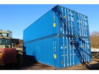 Conteneur New High Cube