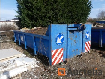 Conteneur Onbekend