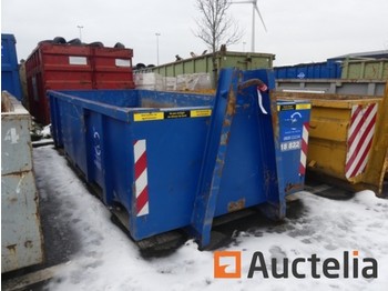 Conteneur Onbekend