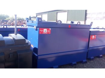 Carrosserie interchangeable/ conteneur New high cube