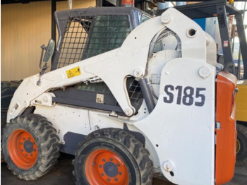 Mini chargeuse BOBCAT