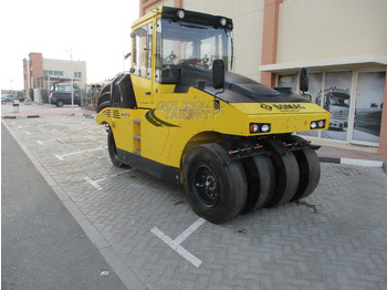 Compacteur à pneus BOMAG